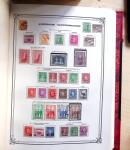 1867-1951, All world collection in 4 large Yvert deluxe
