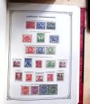 1867-1951, All world collection in 4 large Yvert deluxe