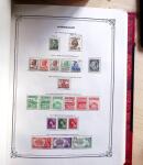 1867-1951, All world collection in 4 large Yvert deluxe