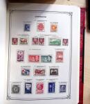 1867-1951, All world collection in 4 large Yvert deluxe