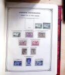 1867-1951, All world collection in 4 large Yvert deluxe