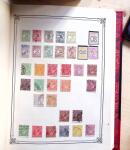 1867-1951, All world collection in 4 large Yvert deluxe