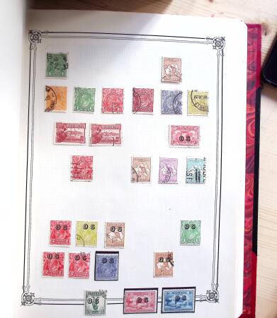 1867-1951, All world collection in 4 large Yvert deluxe