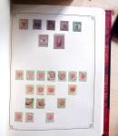 1867-1951, All world collection in 4 large Yvert deluxe
