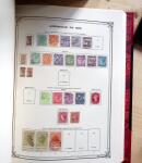 1867-1951, All world collection in 4 large Yvert deluxe