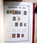 1867-1951, All world collection in 4 large Yvert deluxe