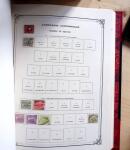 1867-1951, All world collection in 4 large Yvert deluxe