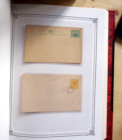 1867-1951, All world collection in 4 large Yvert deluxe