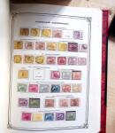 1867-1951, All world collection in 4 large Yvert deluxe