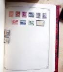 1867-1951, All world collection in 4 large Yvert deluxe