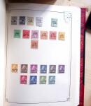1867-1951, All world collection in 4 large Yvert deluxe