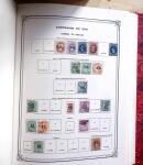 1867-1951, All world collection in 4 large Yvert deluxe