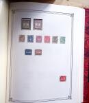 1867-1951, All world collection in 4 large Yvert deluxe