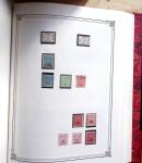 1867-1951, All world collection in 4 large Yvert deluxe