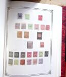 1867-1951, All world collection in 4 large Yvert deluxe