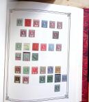 1867-1951, All world collection in 4 large Yvert deluxe