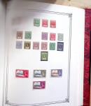 1867-1951, All world collection in 4 large Yvert deluxe