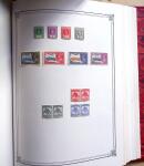 1867-1951, All world collection in 4 large Yvert deluxe