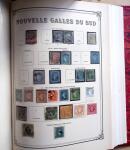 1867-1951, All world collection in 4 large Yvert deluxe