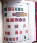 1867-1951, All world collection in 4 large Yvert deluxe