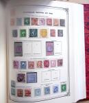 1867-1951, All world collection in 4 large Yvert deluxe