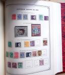 1867-1951, All world collection in 4 large Yvert deluxe