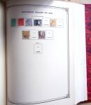 1867-1951, All world collection in 4 large Yvert deluxe