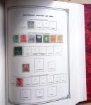 1867-1951, All world collection in 4 large Yvert deluxe