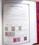 1867-1951, All world collection in 4 large Yvert deluxe