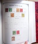 1867-1951, All world collection in 4 large Yvert deluxe