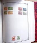 1867-1951, All world collection in 4 large Yvert deluxe