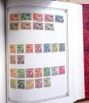 1867-1951, All world collection in 4 large Yvert deluxe