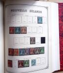 1867-1951, All world collection in 4 large Yvert deluxe