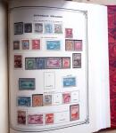 1867-1951, All world collection in 4 large Yvert deluxe