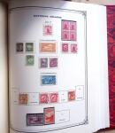 1867-1951, All world collection in 4 large Yvert deluxe