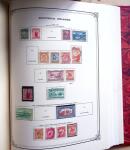 1867-1951, All world collection in 4 large Yvert deluxe