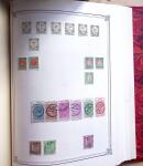 1867-1951, All world collection in 4 large Yvert deluxe