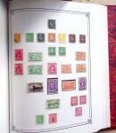 1867-1951, All world collection in 4 large Yvert deluxe