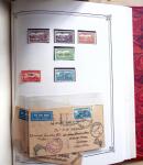 1867-1951, All world collection in 4 large Yvert deluxe