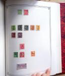 1867-1951, All world collection in 4 large Yvert deluxe