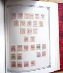 1867-1951, All world collection in 4 large Yvert deluxe