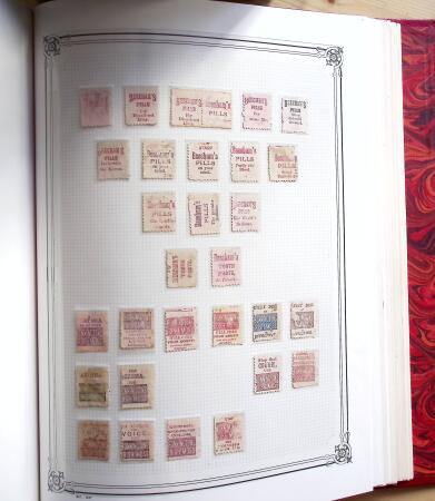 1867-1951, All world collection in 4 large Yvert deluxe
