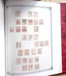1867-1951, All world collection in 4 large Yvert deluxe