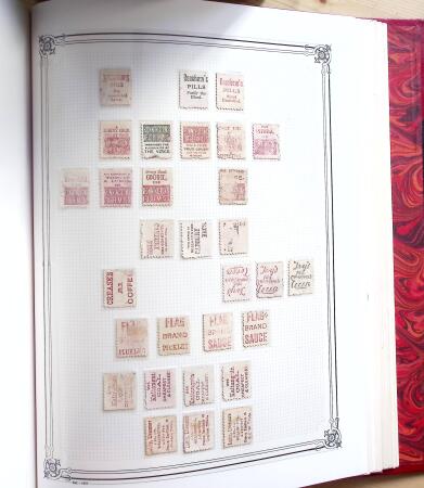 1867-1951, All world collection in 4 large Yvert deluxe