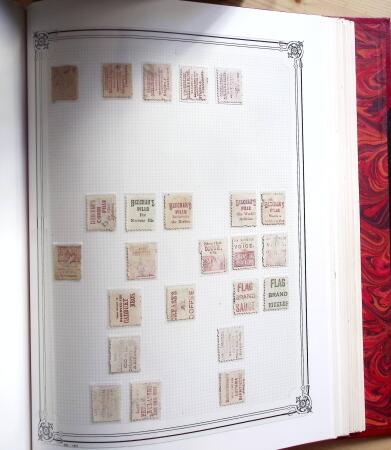 1867-1951, All world collection in 4 large Yvert deluxe