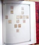1867-1951, All world collection in 4 large Yvert deluxe