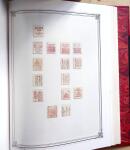 1867-1951, All world collection in 4 large Yvert deluxe