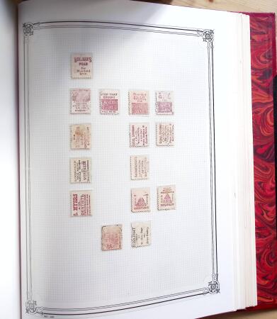 1867-1951, All world collection in 4 large Yvert deluxe