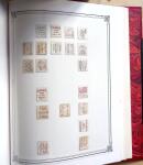 1867-1951, All world collection in 4 large Yvert deluxe