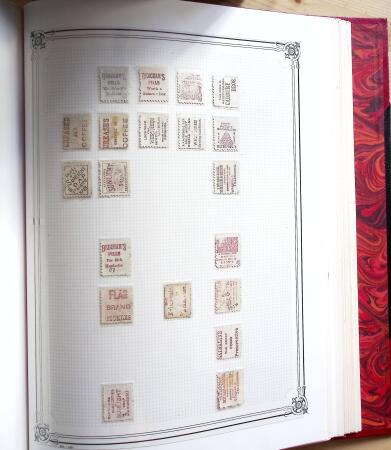 1867-1951, All world collection in 4 large Yvert deluxe